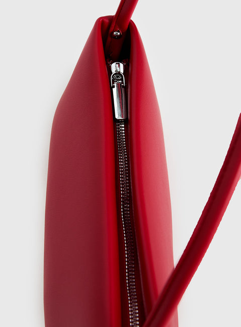 Dawn To Dusk Shoulder Bag Melon