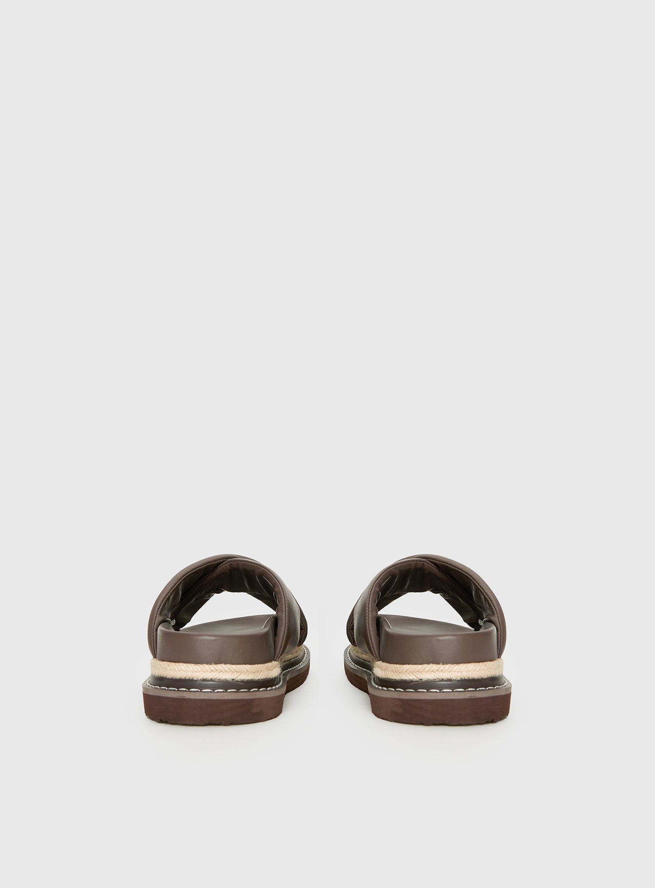Billini Arabel Sandals Mushroom
