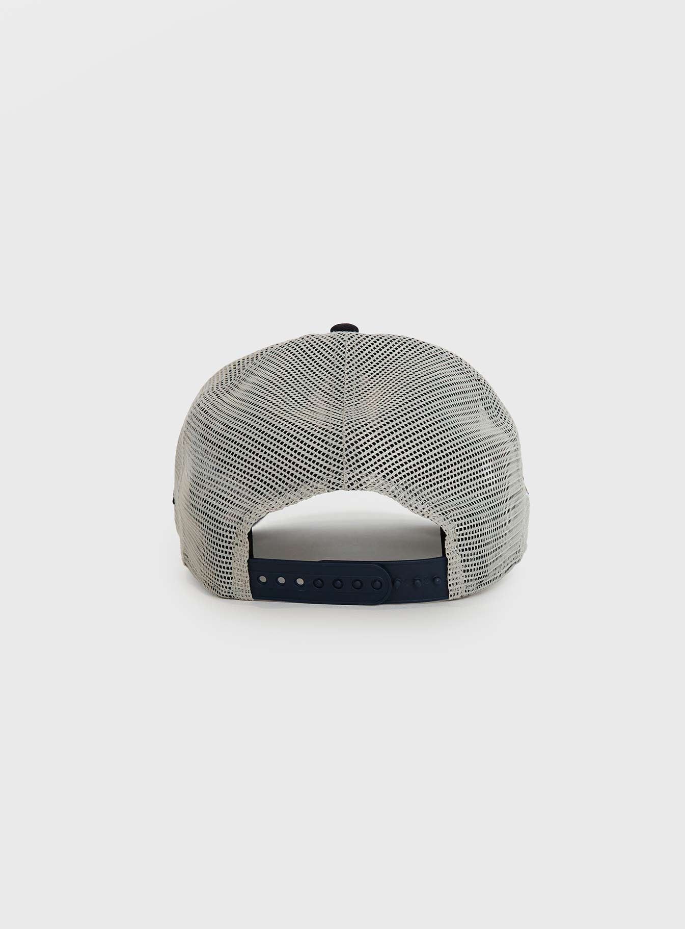 Ny Yankees 9Twenty Trucker Hat Navy