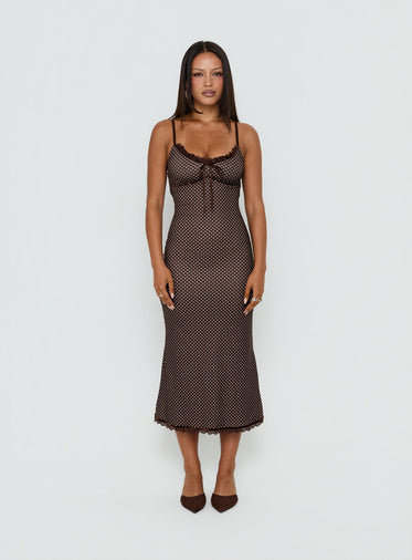 Brown Dresses Brown Dresses
