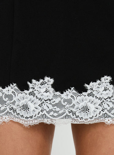 chinese dress ladies Gorgeous Black Lace A-line V-neck Long Sleeves Wedding Dresses, MW559 main image 1