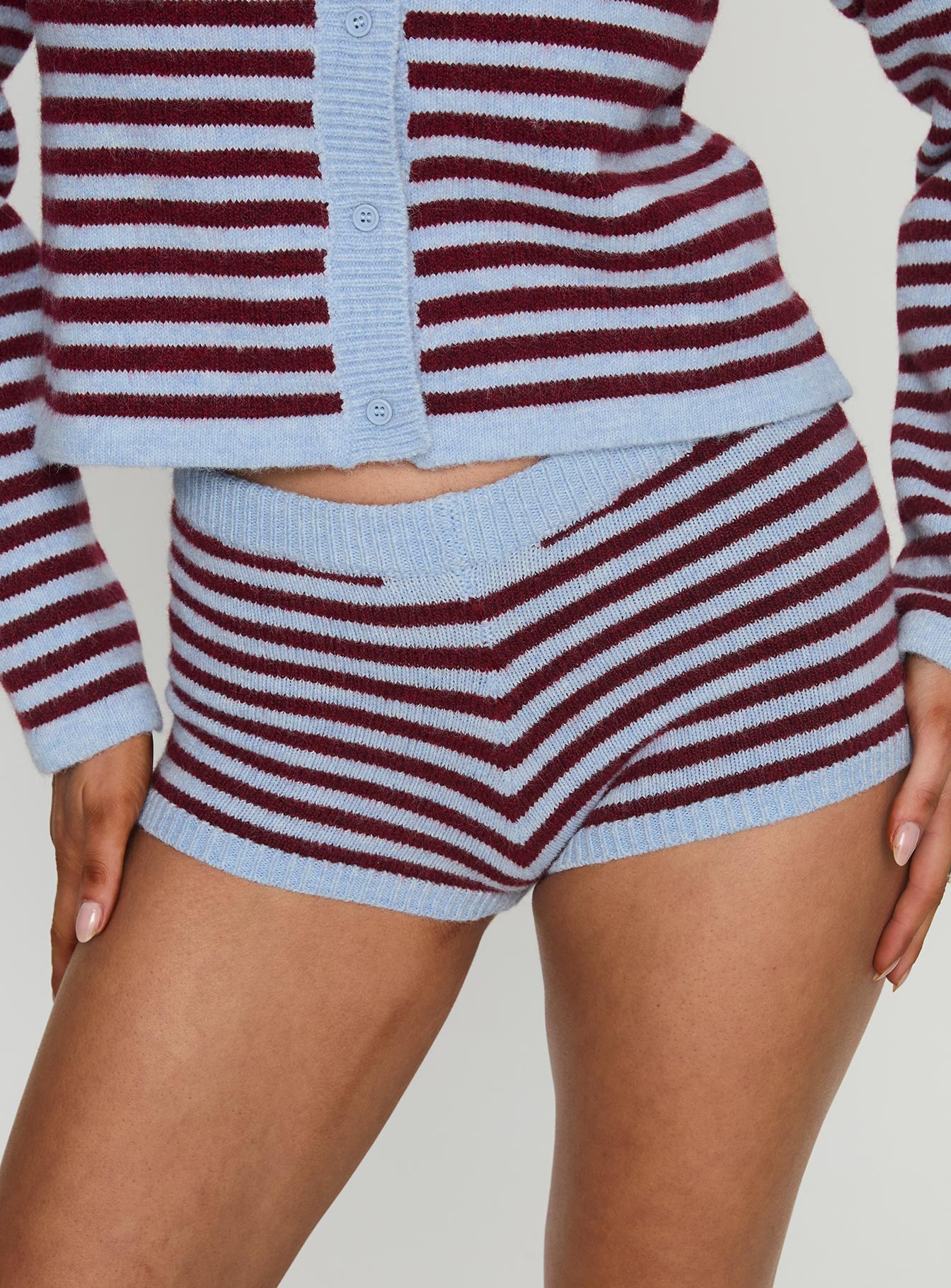 Kollens Knit Micro Short Multi