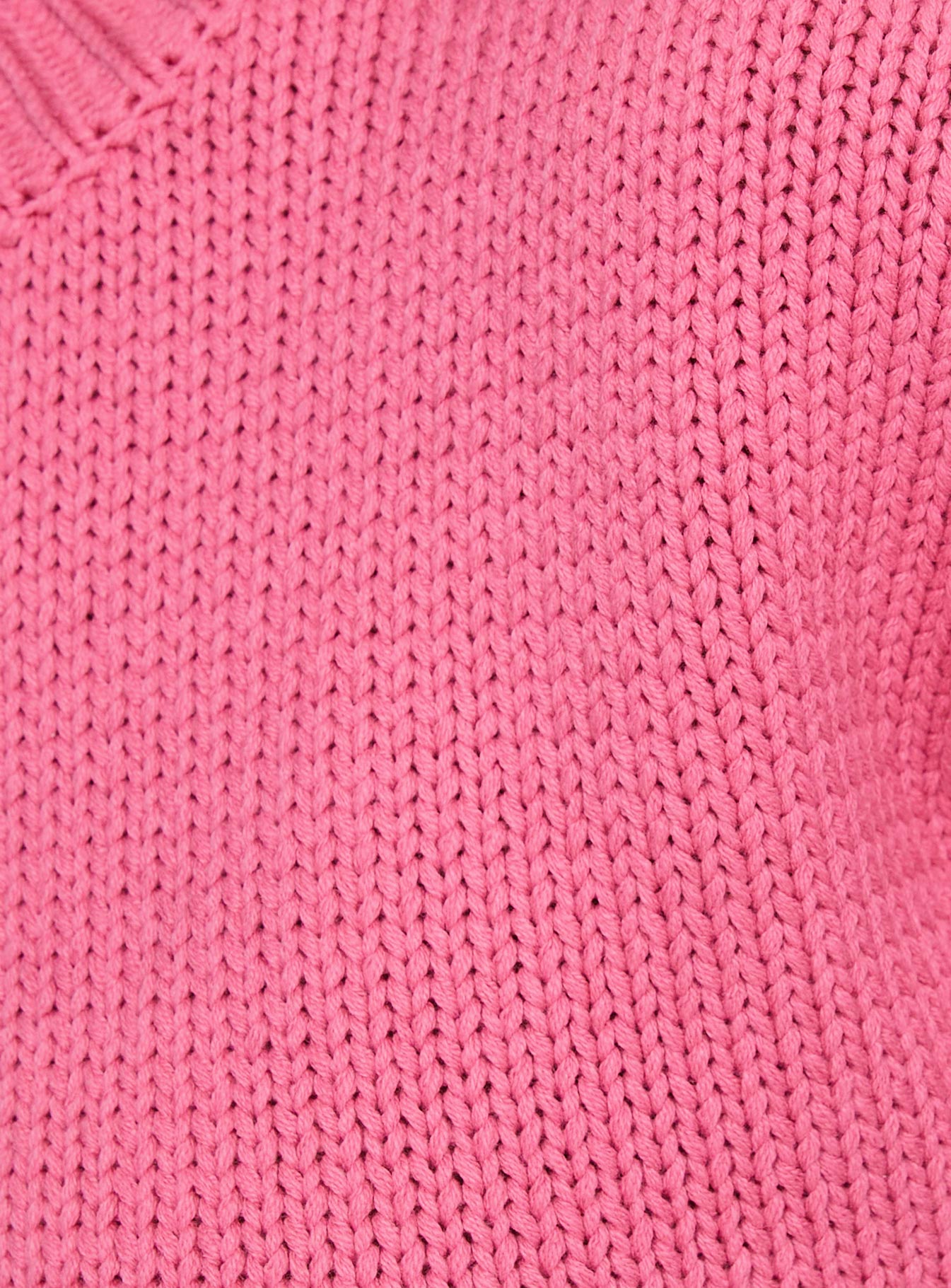 product Princess Polly Harmony Knit Sweater Pop Pink regular 