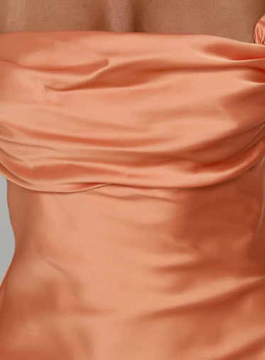 Orange Maxi Dresses | Princess Polly Orange Maxi Dresses | Princess Polly