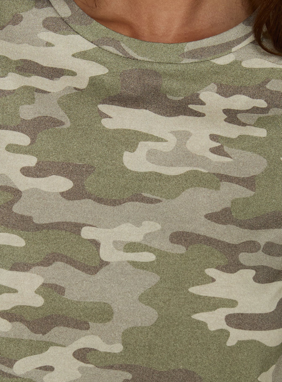 Micah Tee Camo