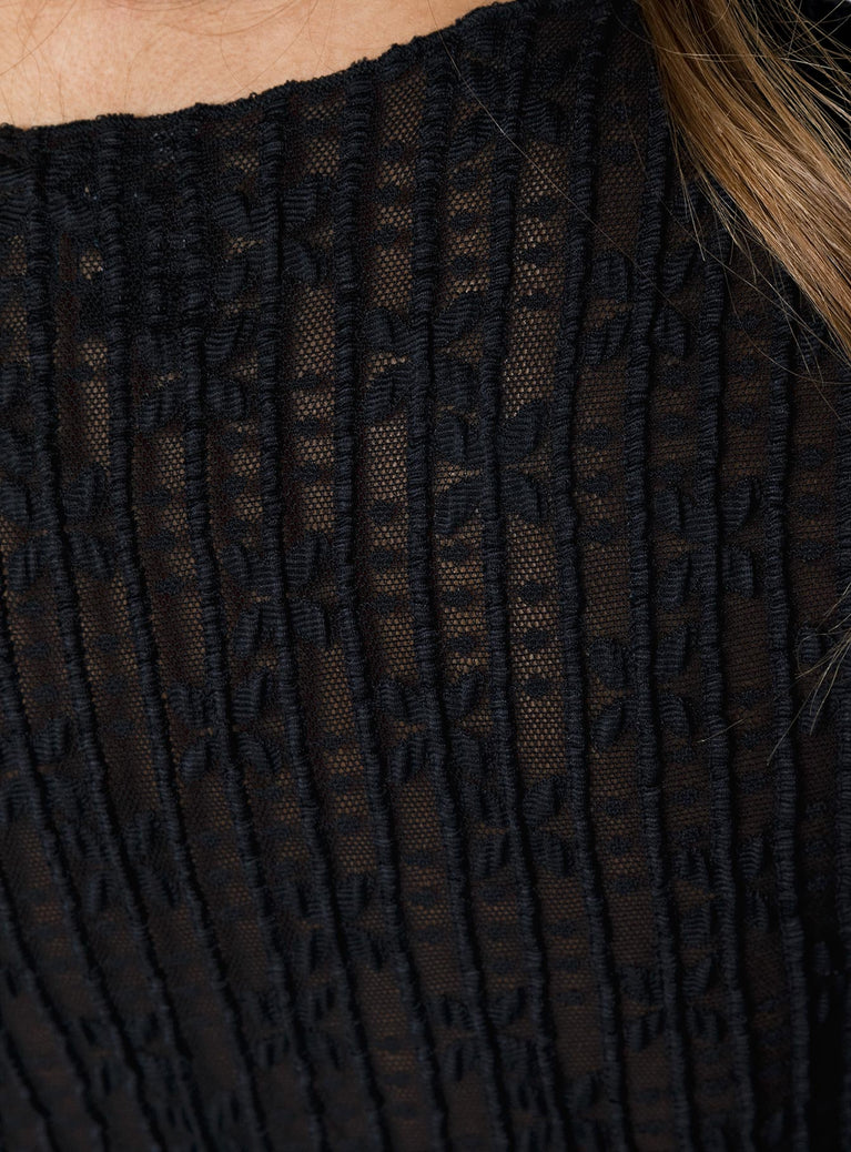 Roman Natural Elastic Waist Mesh Layered A Line Skirt Roman Natural Elastic Waist Mesh Layered A Line Skirt