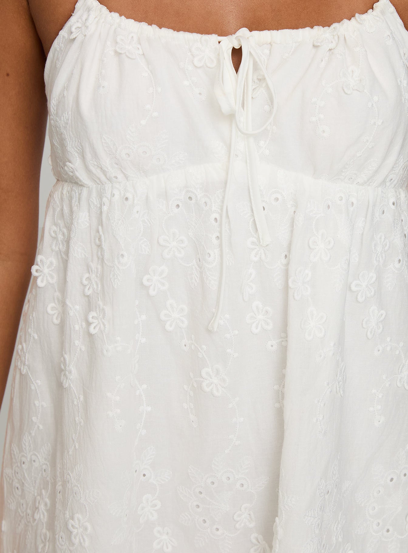 princess polly daisy dress Kenzie Maxi Dress Green