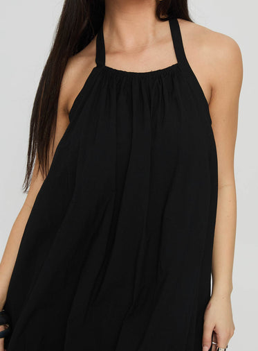 Black Bubble Dresses Black Bubble Dresses
