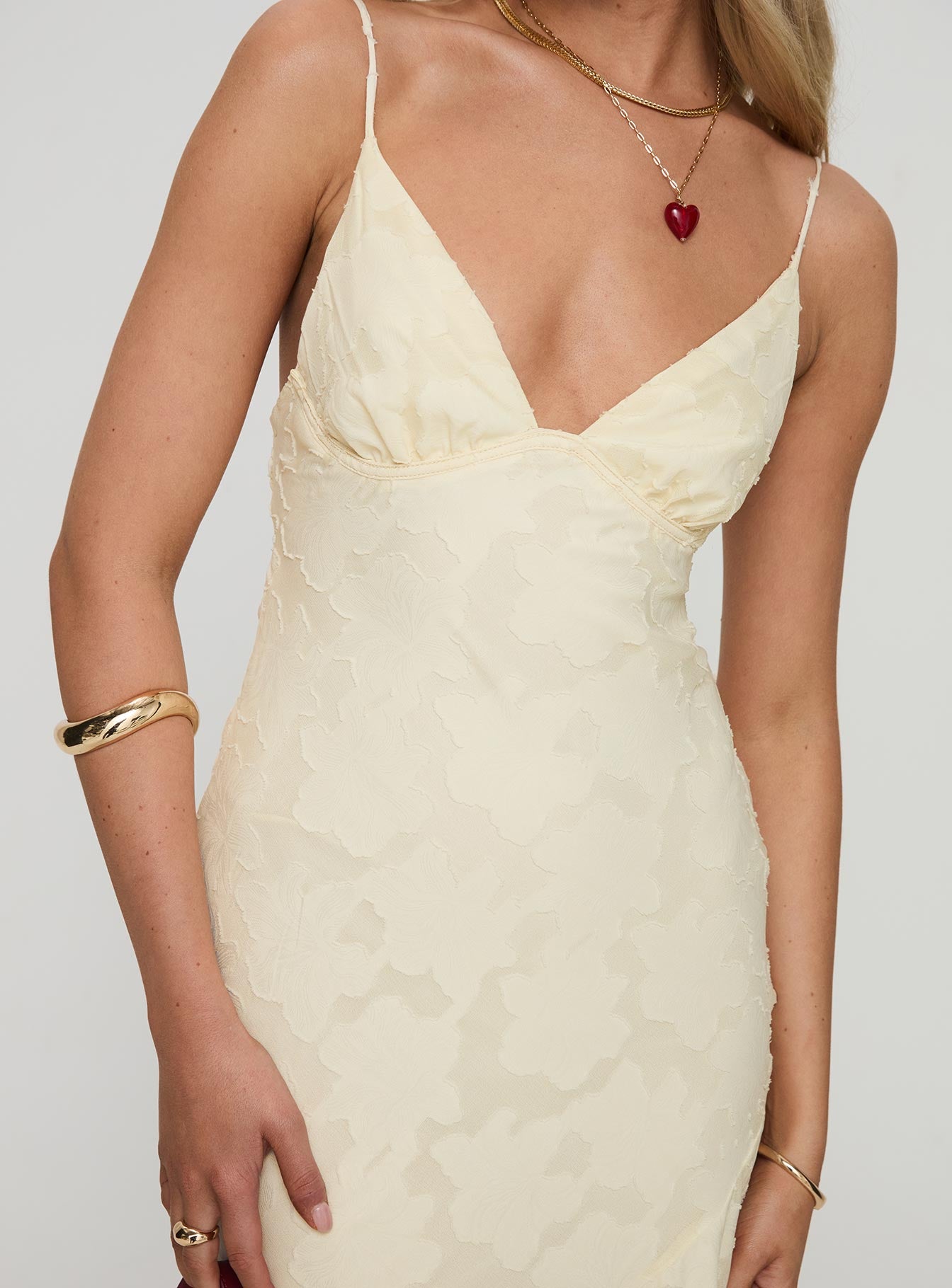 cyrene maxi dress Cyrene Maxi Dress
