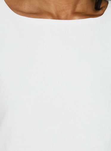 strapless open back dress Vintage Mock Neck Crepe Baroque Princess Iman of Jordan Wedding Dress