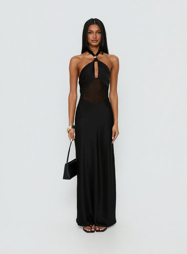 Black Maxi Dresses | Long Black Dresses | Princess Polly Black Maxi Dresses | Long Black Dresses | Princess Polly