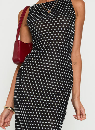 Black and White Dresses Black and White Dresses
