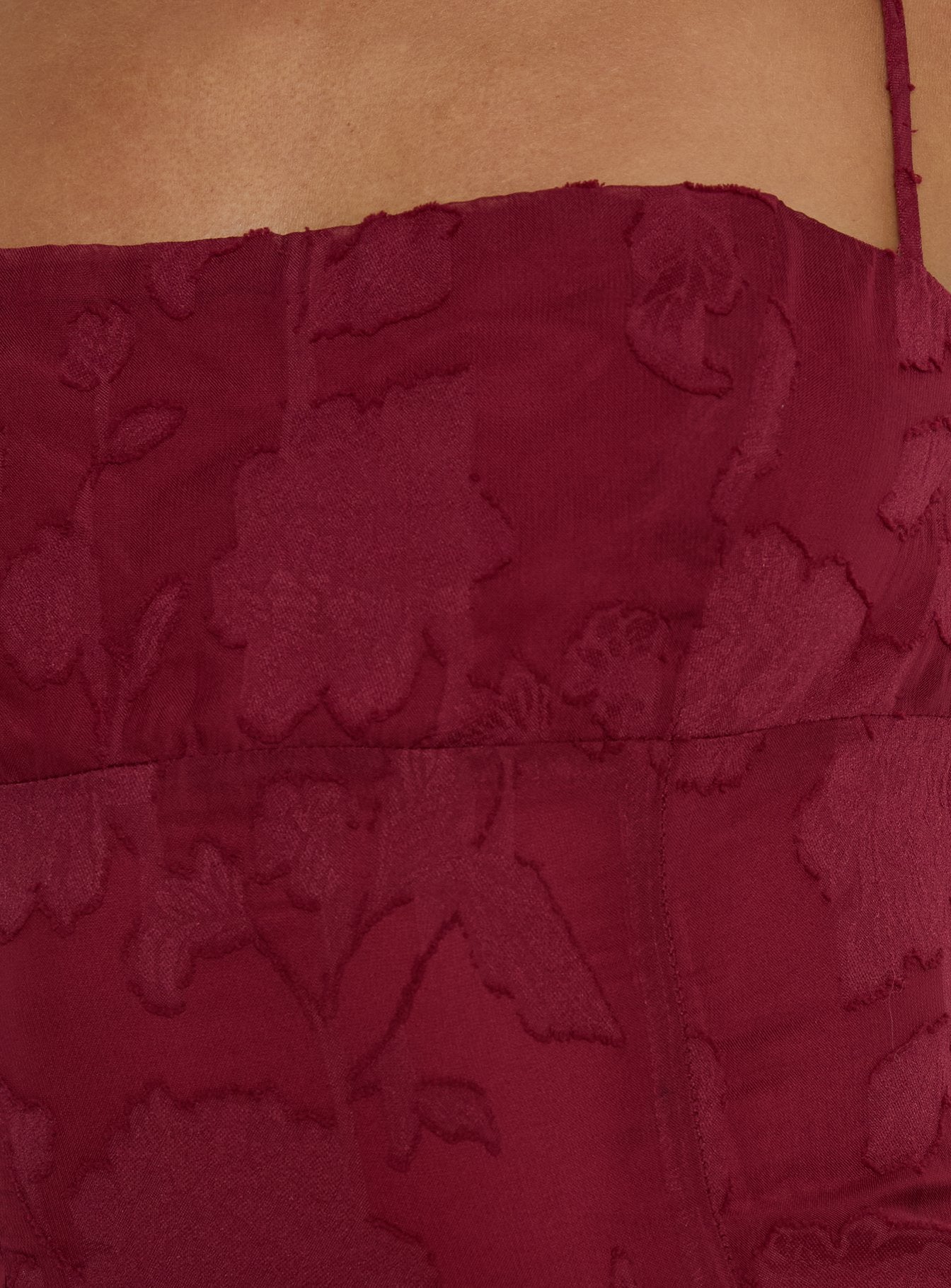pink bandeau embroidered lace bodycon dress BEAUKEY Bandage for Women 2024 Mini Floral Flowy Bandage Party Club Wedding Guest Dresses (XS,Pink) : Clothing, Shoes & Jewelry MATERIAL COTTON/POLYESTER Delamere Mini Dress Burgundy Burnout