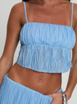 Matching set Straight neckline, adjustable straps, elasticated waistband Good stretch, fully lined 
