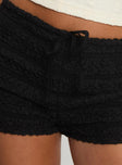 Kourt Bloomers Onyx