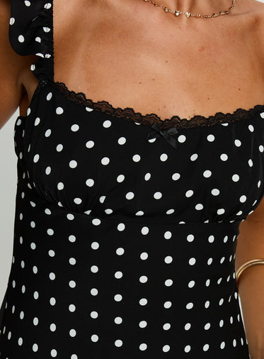 Page 2 for Black Graduation Dresses | Princess Polly