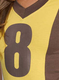 Haloda Top Sunflower Coffee