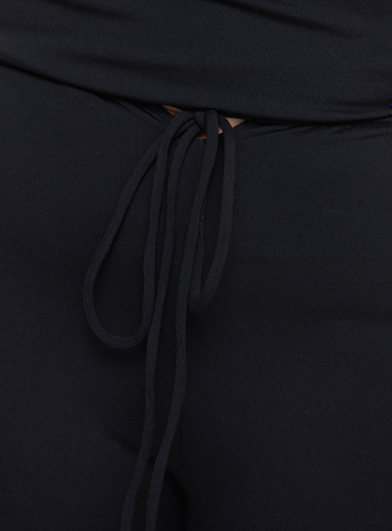 product Princess Polly Gisella Pants Black Curve High Waisted Pants 