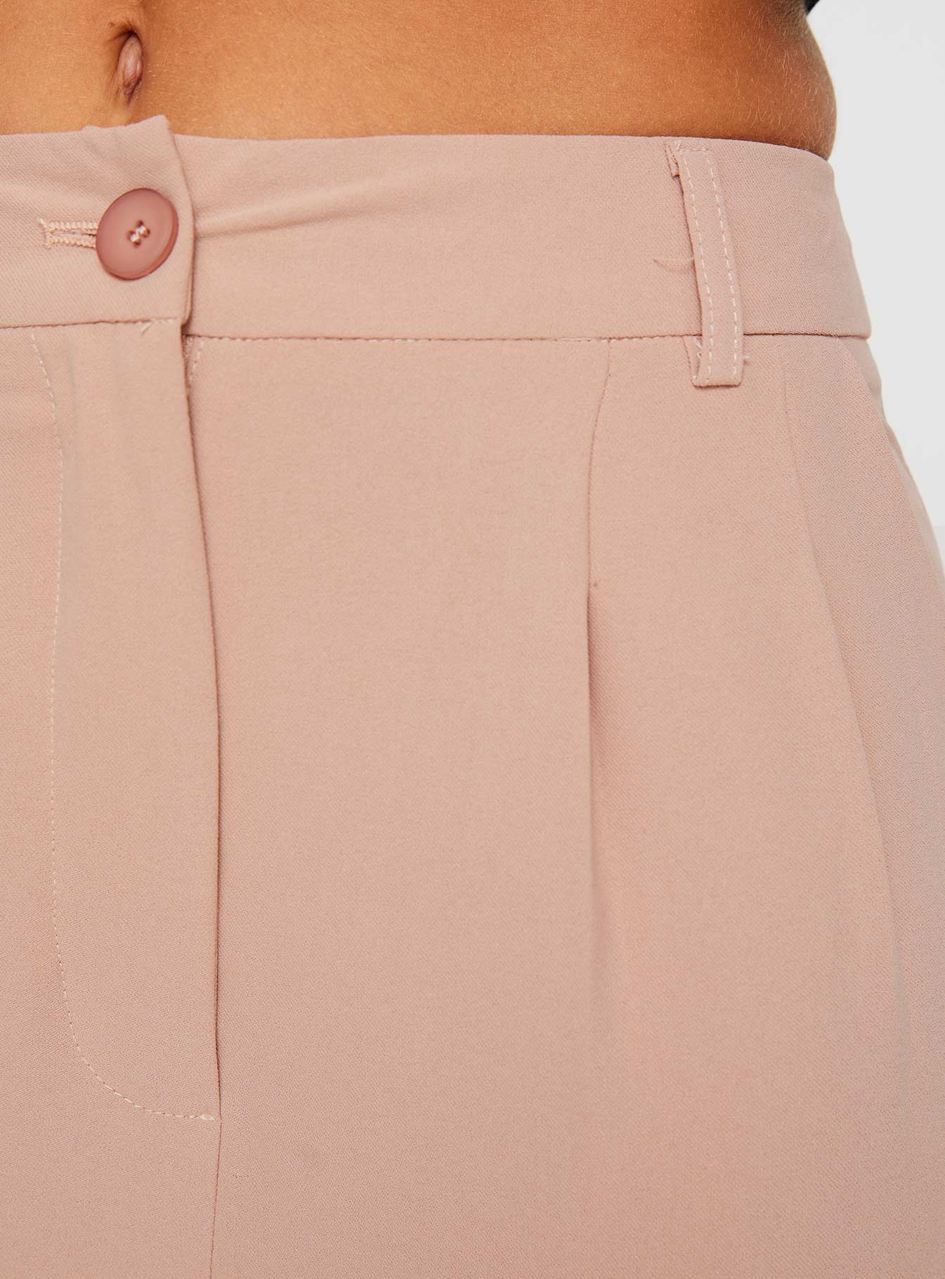 product Princess Polly Wallom Cargo Pants Beige High Waisted Pants 