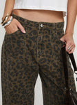 Briony Jean Leopard