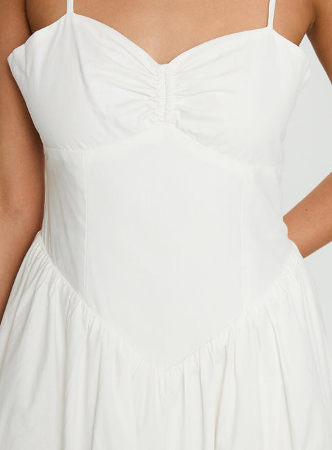 princess polly long white dress White Maxi Dresses | Long White Dresses