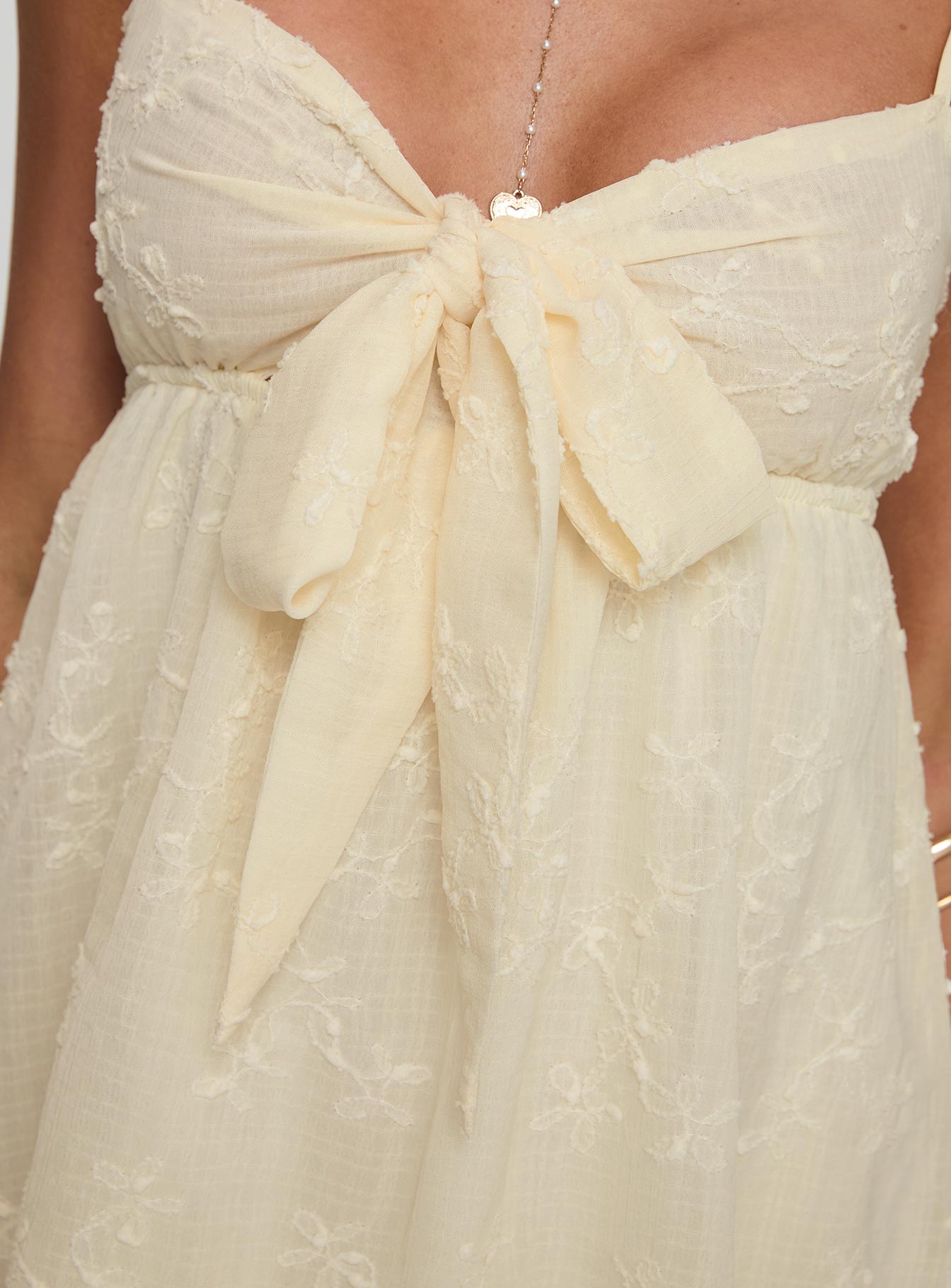 princess polly granno mini dress Granno Mini Dress | White | Womens