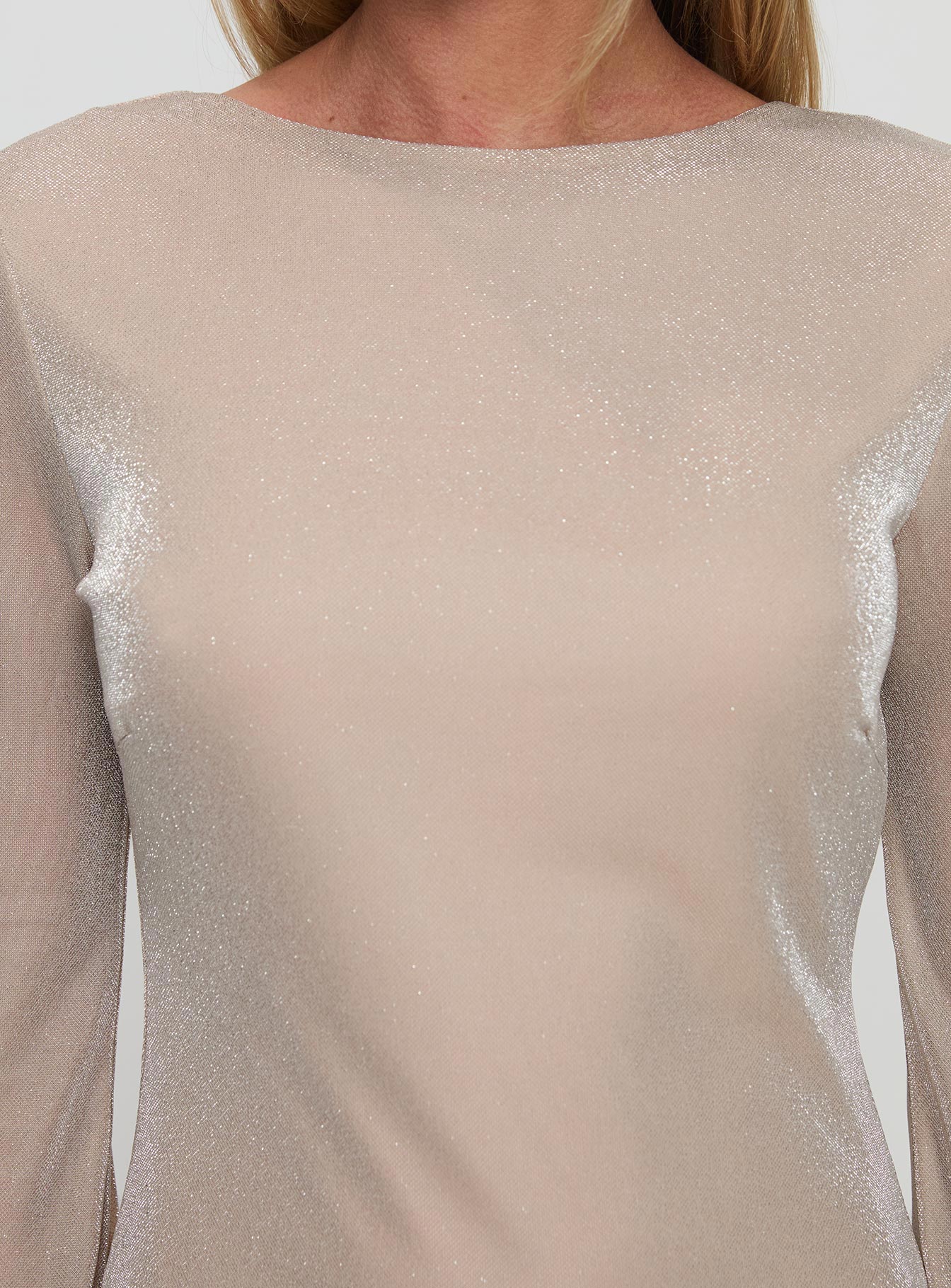 Supanova Open Back Mini Dress Champagne | Princess Polly Supanova Open Back Mini Dress Champagne | Princess Polly
