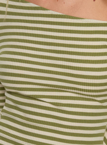 Green Long Sleeve Dresses | Princess Polly