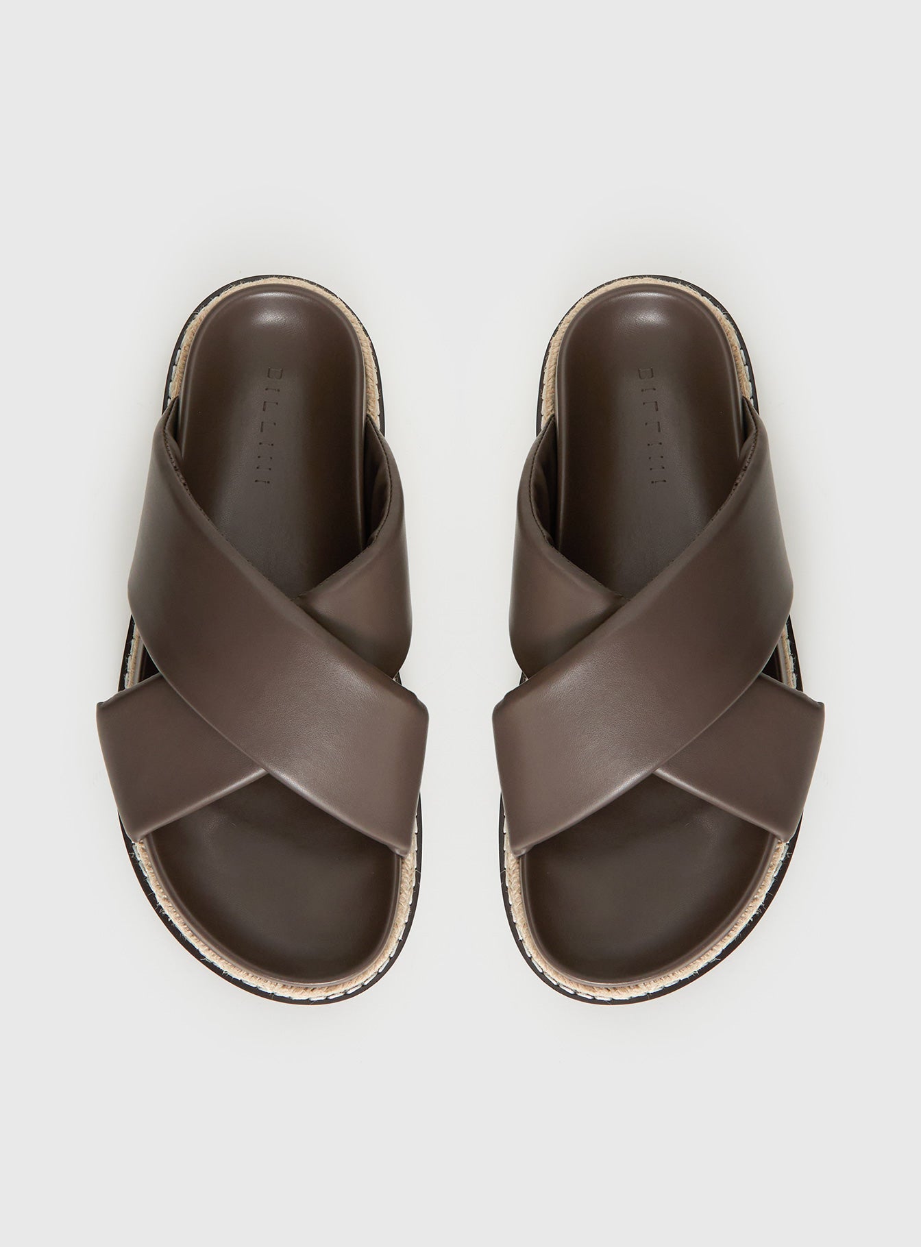 Billini Arabel Sandals Mushroom