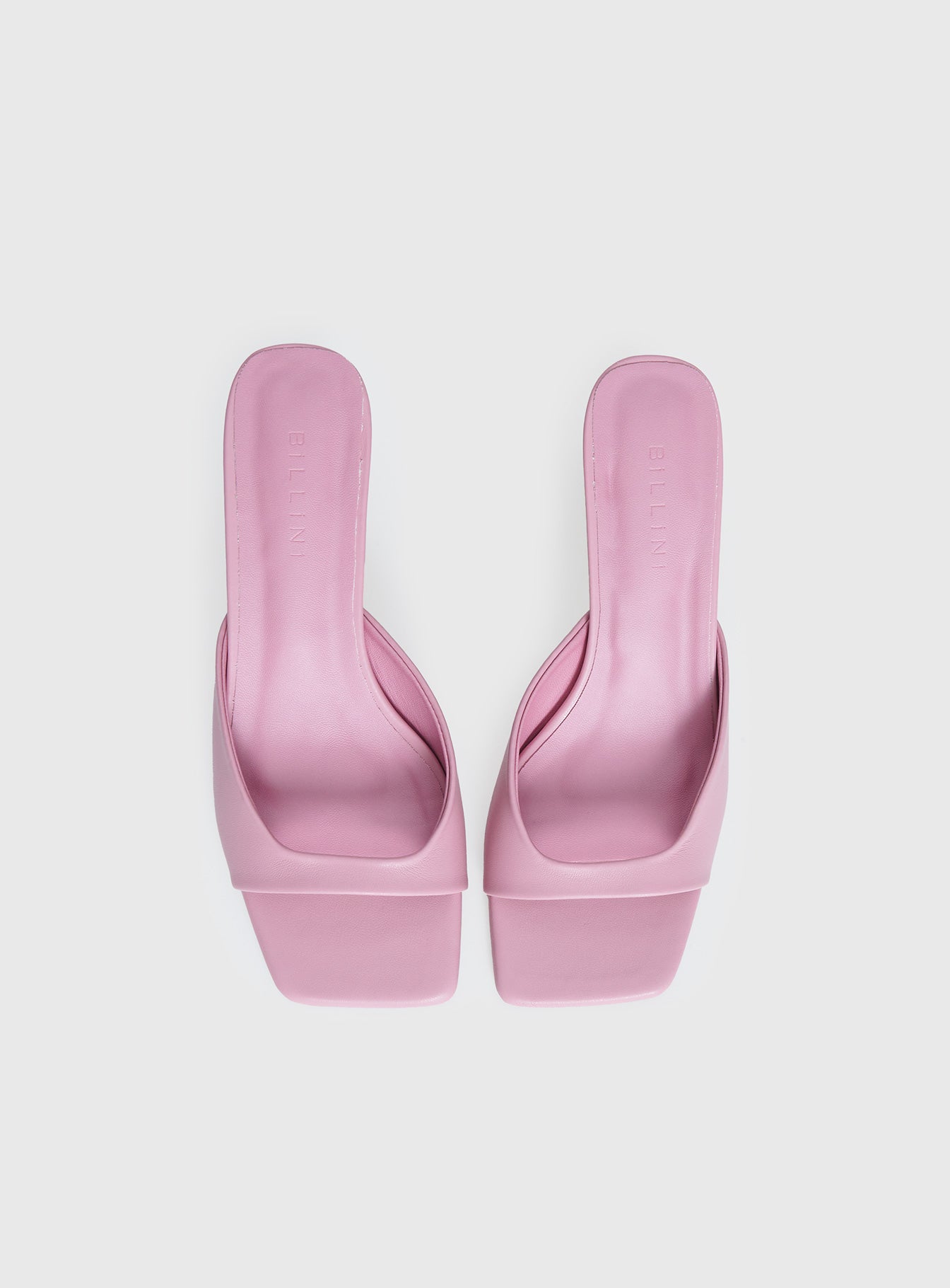 Billini Mickey Heels Peony