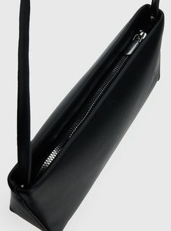 Dawn To Dusk Shoulder Bag Black