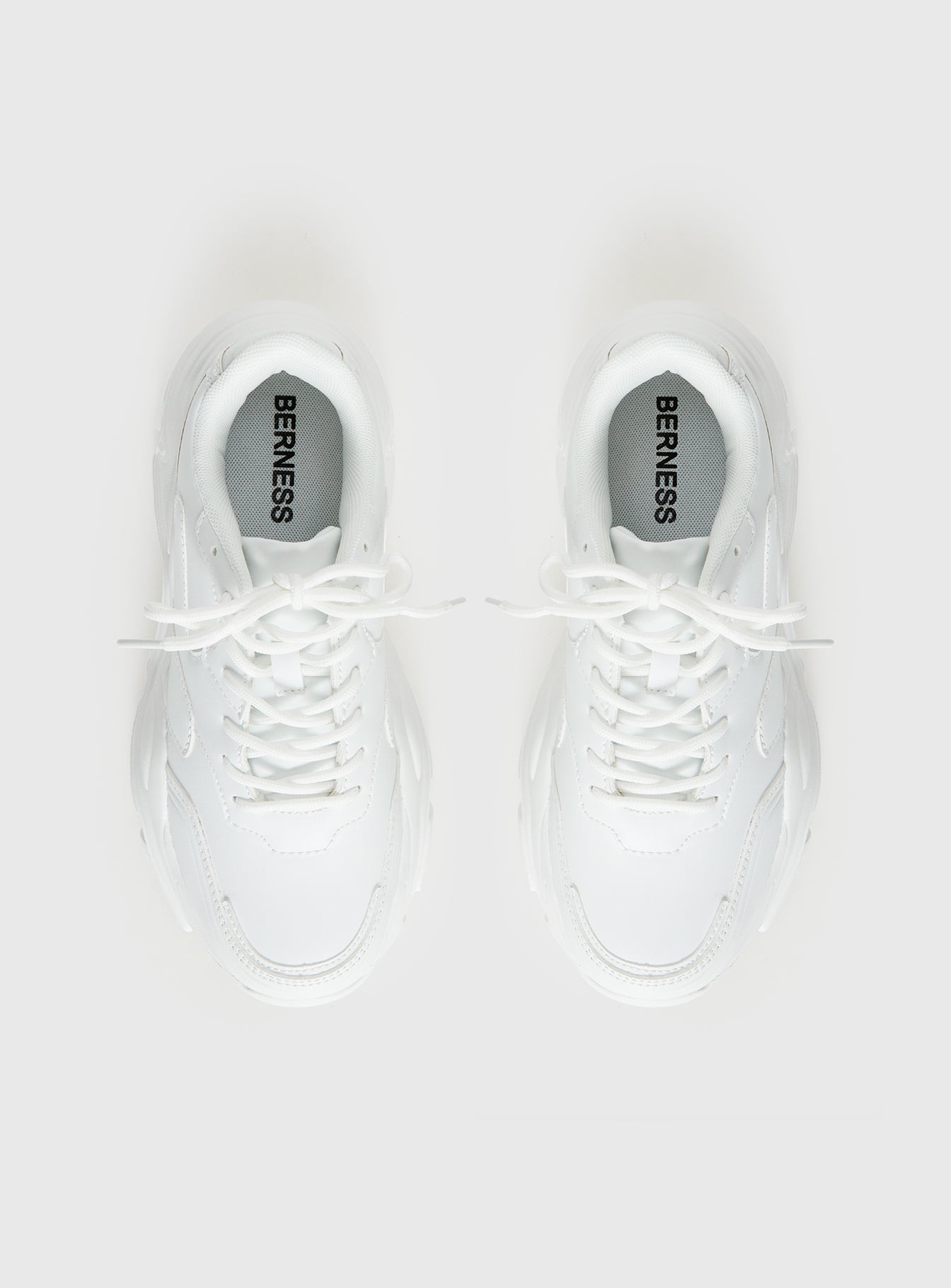 Blair Sneakers White