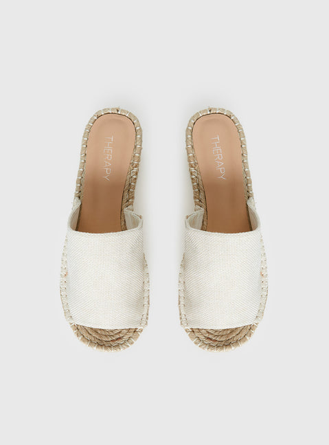 Therapy Sable Platforms