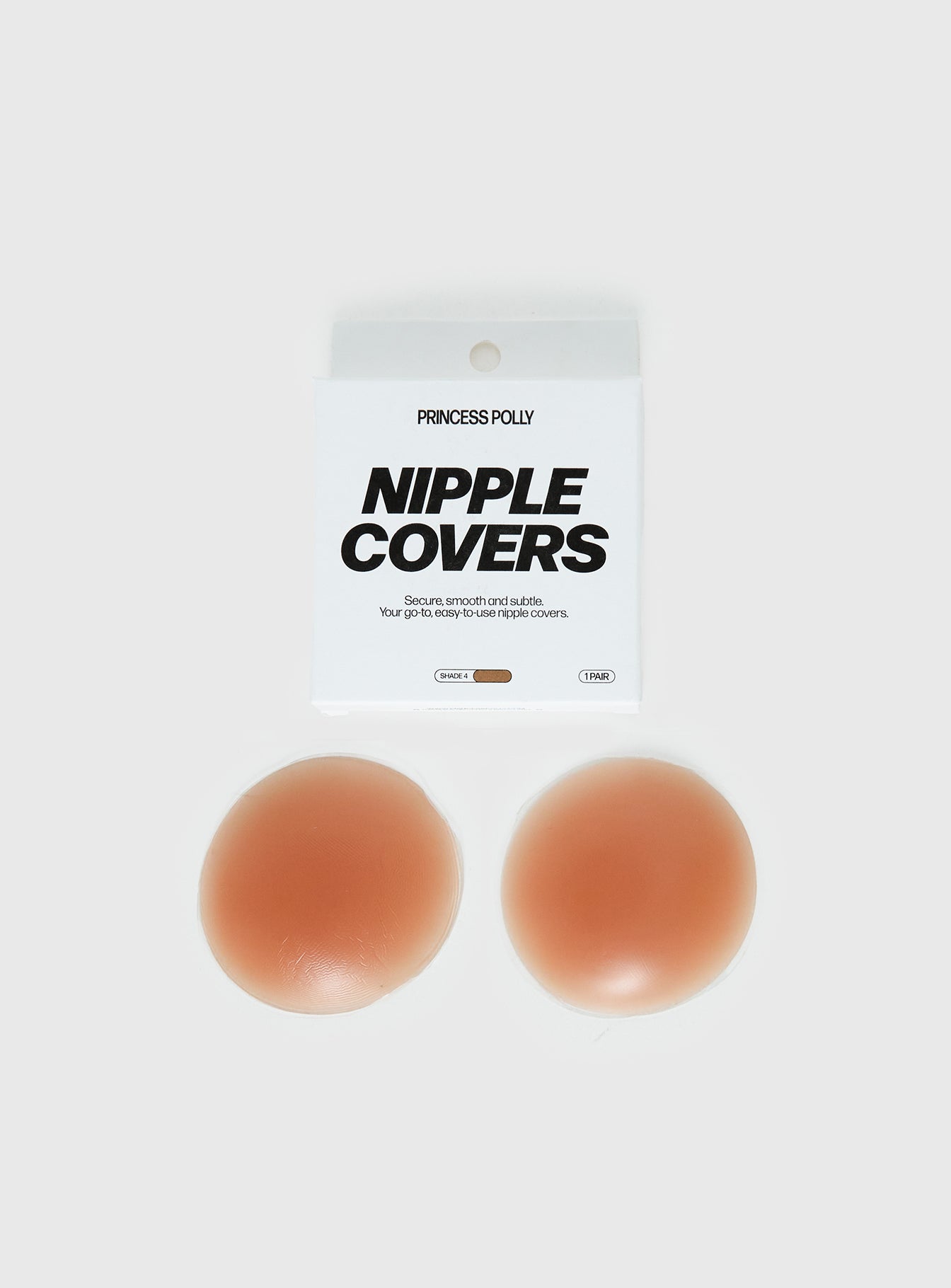 Silicone Nipple Covers