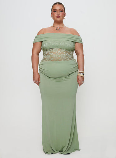 Green Prom Dresses for 2026 | Princess Polly Green Prom Dresses for 2026 | Princess Polly