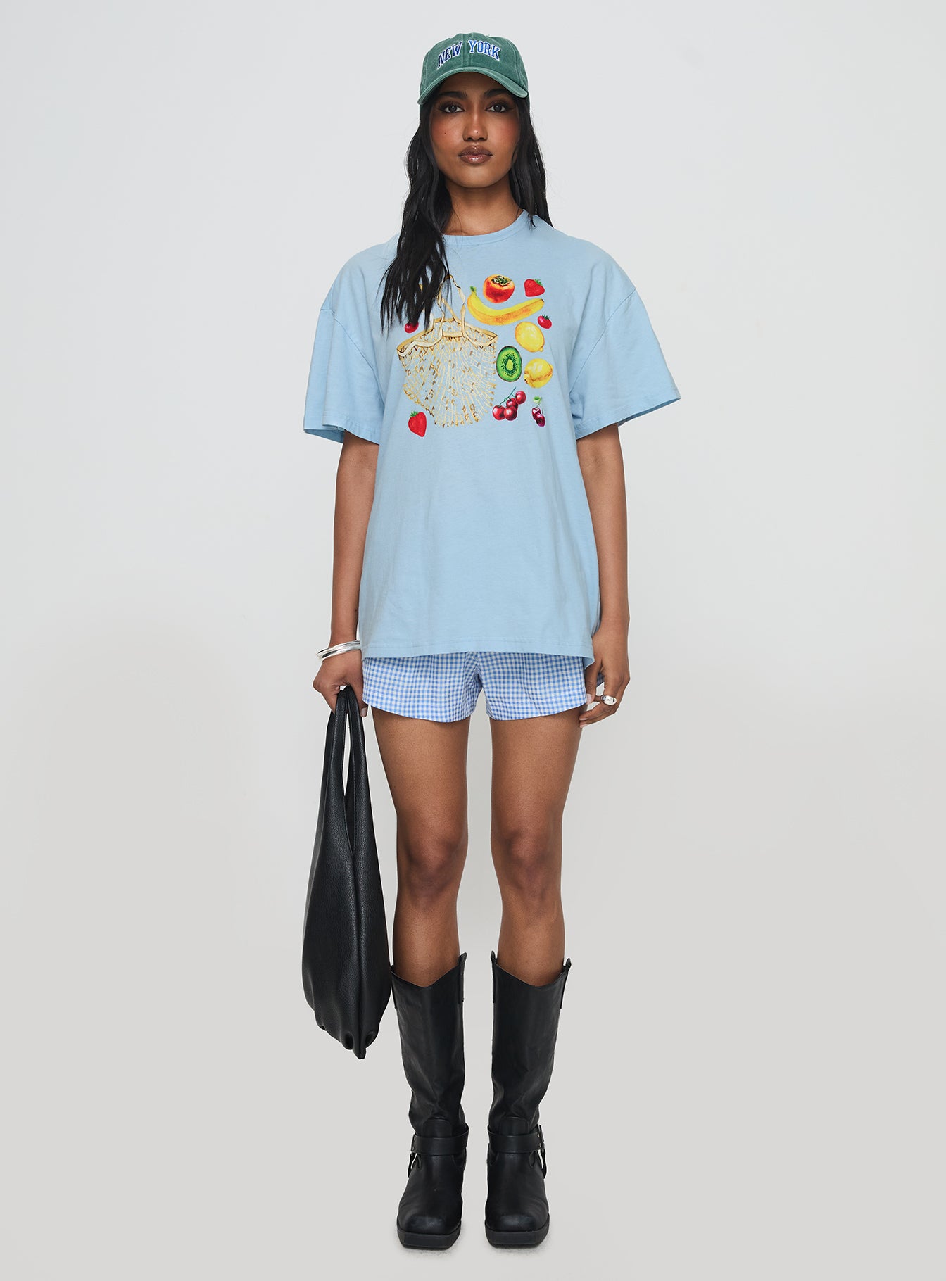 Grocery run afterpay store