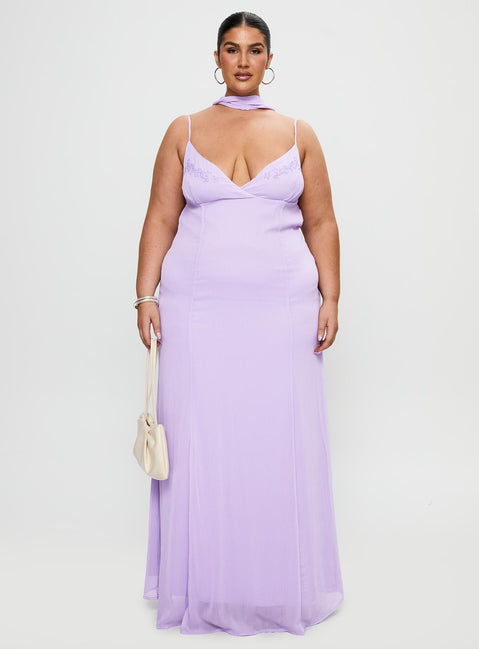 curvy brides boutique purple dress Curvy Bride Purple Dress