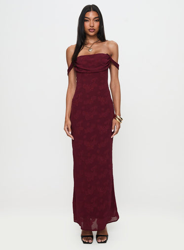 Burgundy Wedding Guest Dresses Burgundy Wedding Guest Dresses