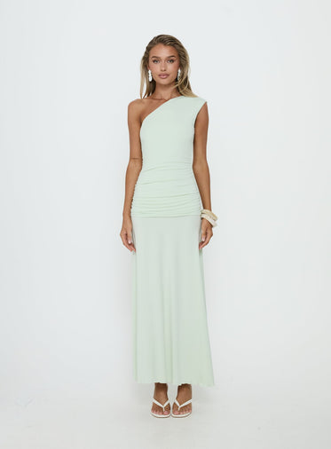 Green Formal Dresses | Princess Polly