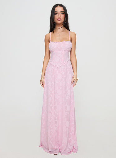 Pink Graduation Dresses Pink Graduation Dresses
