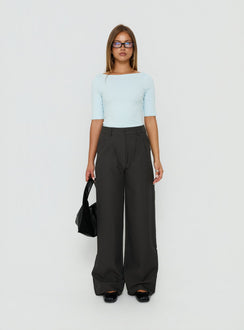 Archer Pants Slate