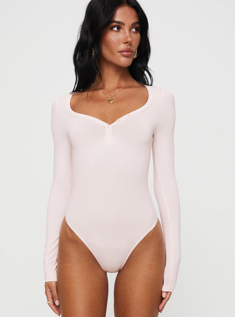 pink bodysuit dress Pink Bodysuit
