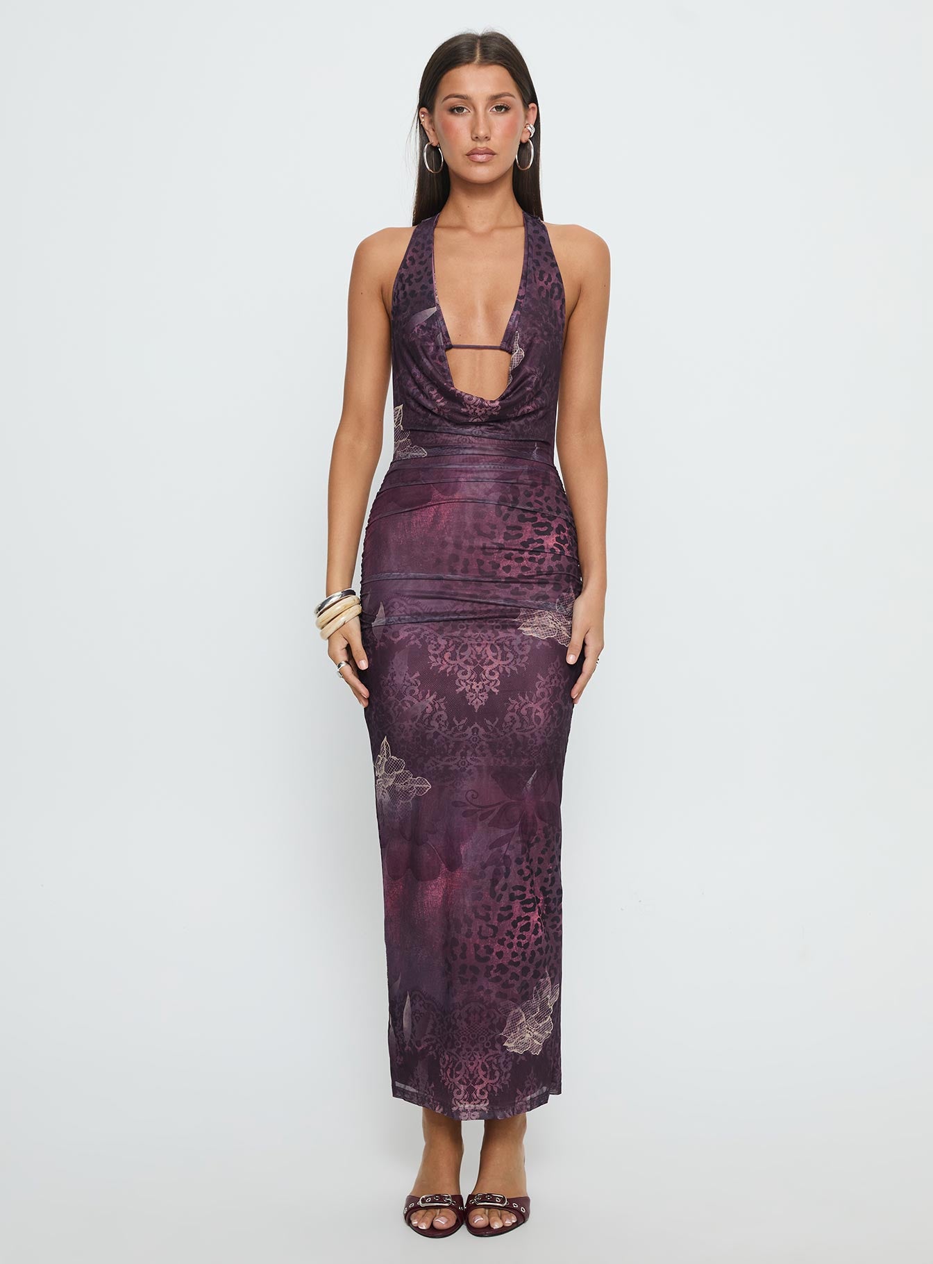manalla maxi dress Manalla Maxi Dress