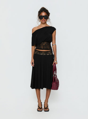Shop One Shoulder Tops | Princess Polly