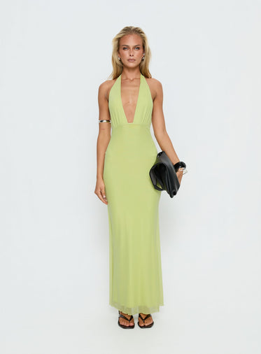 Green Summer Dresses | Princess Polly
