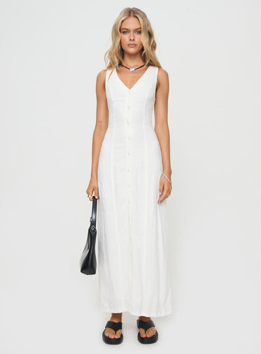 Shop White Linen Dresses | White Linen Summer Dresses | Princess Polly Shop White Linen Dresses | White Linen Summer Dresses | Princess Polly