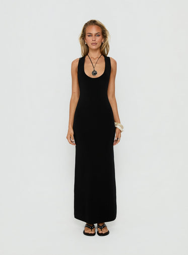 Black Maxi Dresses | Long Black Dresses | Princess Polly Black Maxi Dresses | Long Black Dresses | Princess Polly
