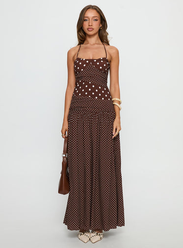 Brown Dresses Brown Dresses