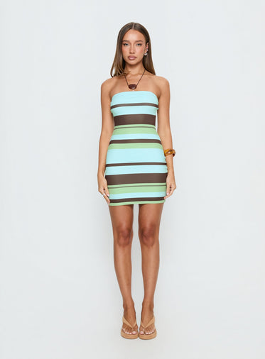 tavison maxi dress green taylorpolcyn on LTK