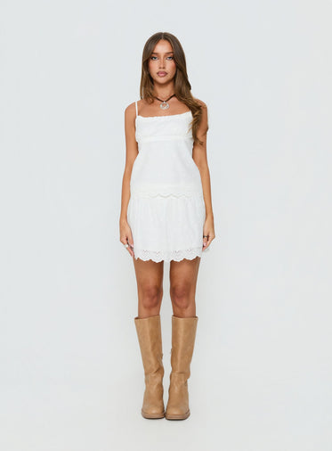 White Two Piece Sets